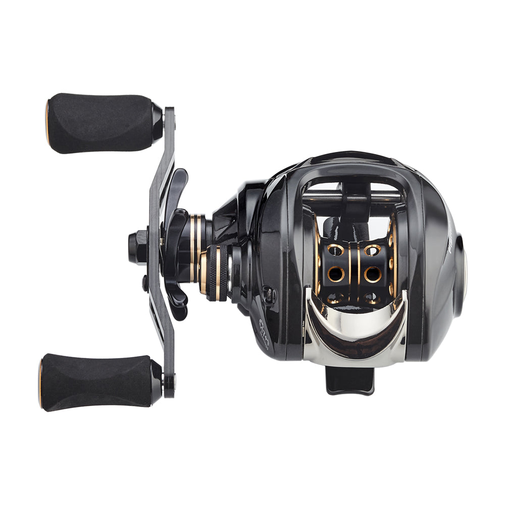 Upgrade Your Baitcasting Reel with Our High Quality Carbon Fiber Fishing  Reel Handle – Get More Control and Power on Your Rod! - AliExpress