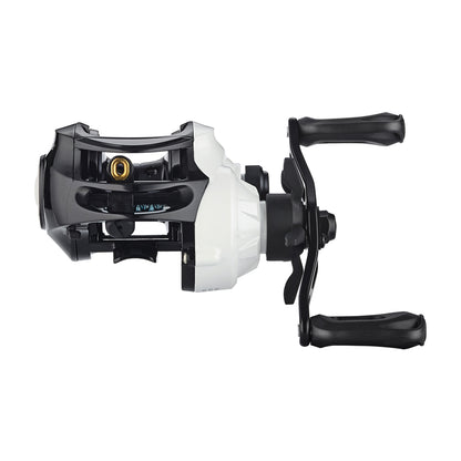 Fishdrops Luna Bait Caster Reel Affordable Low Profile - Fishdrops Discount