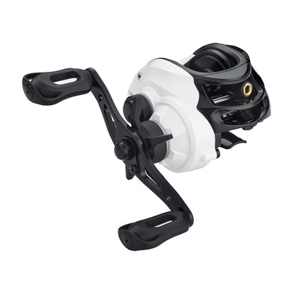 Fishdrops Luna Bait Caster Reel Affordable Low Profile - Fishdrops Discount